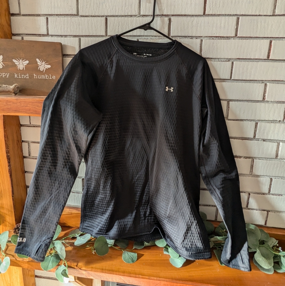 under armor coldgear long sleeve
